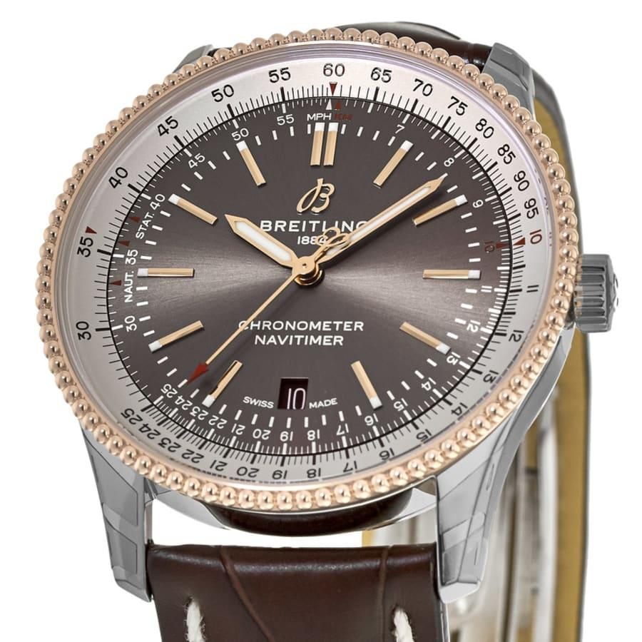 Breitling Navitimer