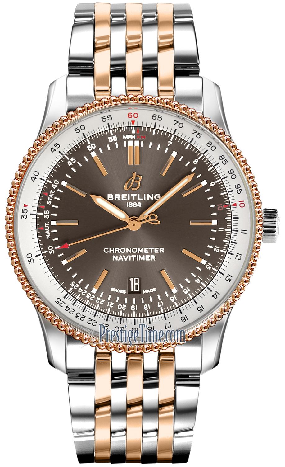 Breitling Navitimer