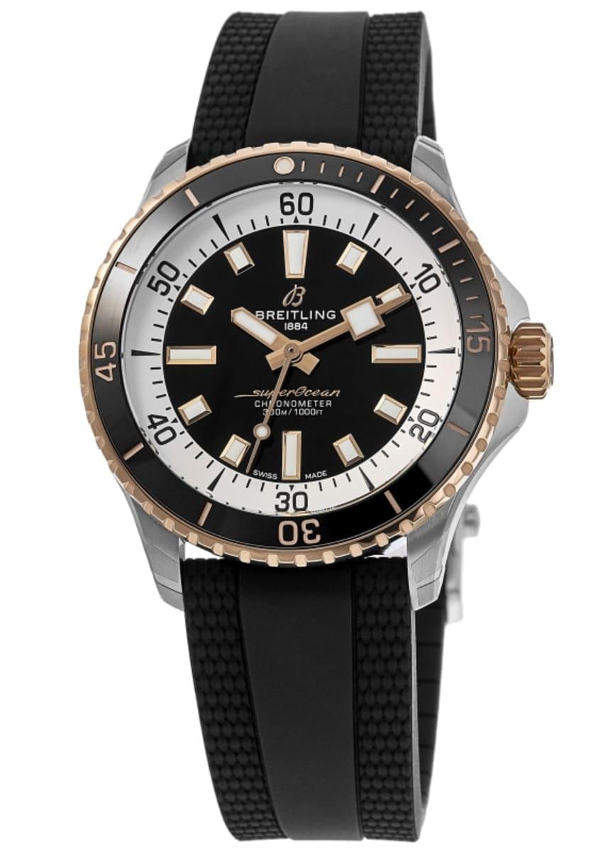Breitling Superocean 42