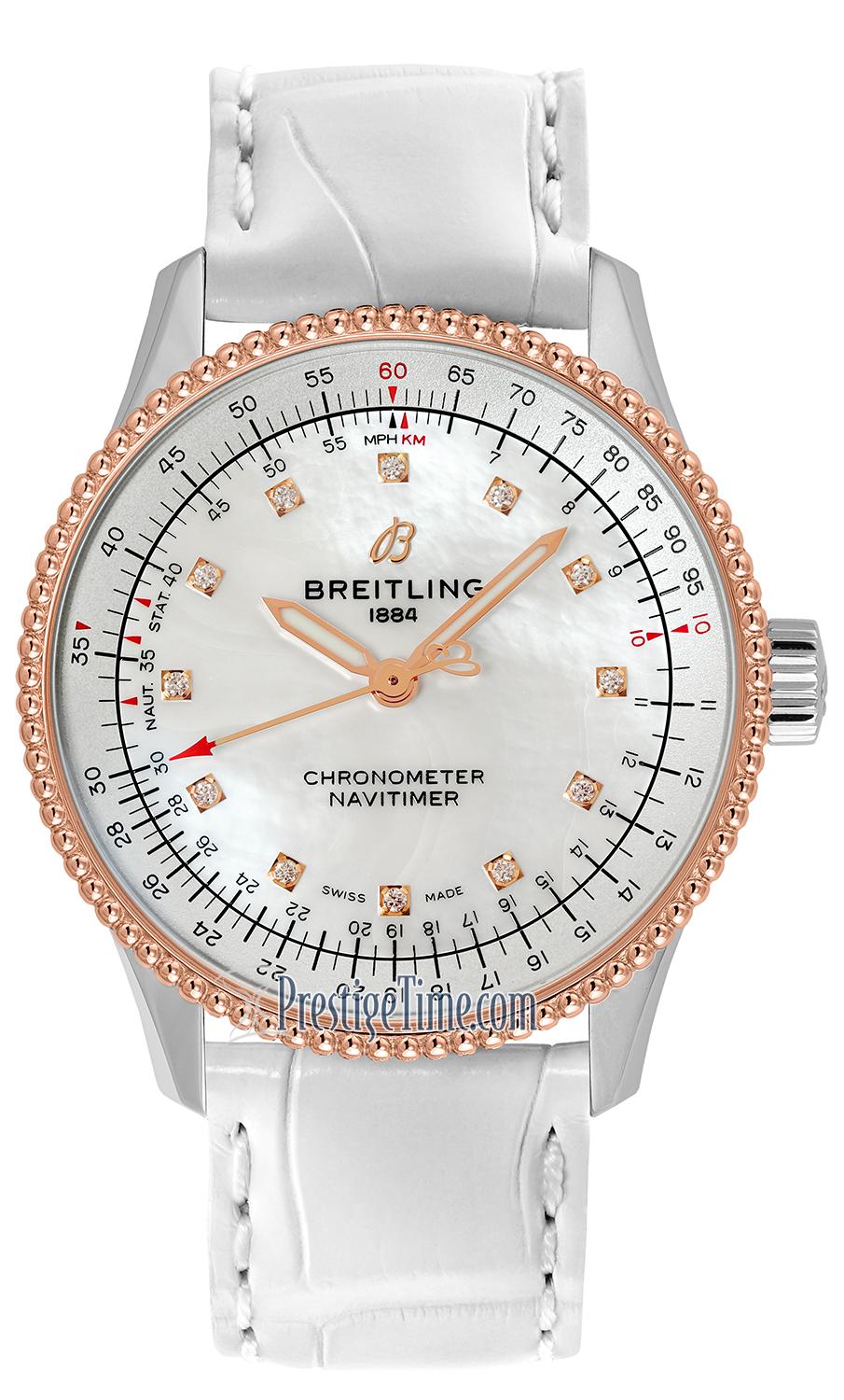 Breitling Navitimer