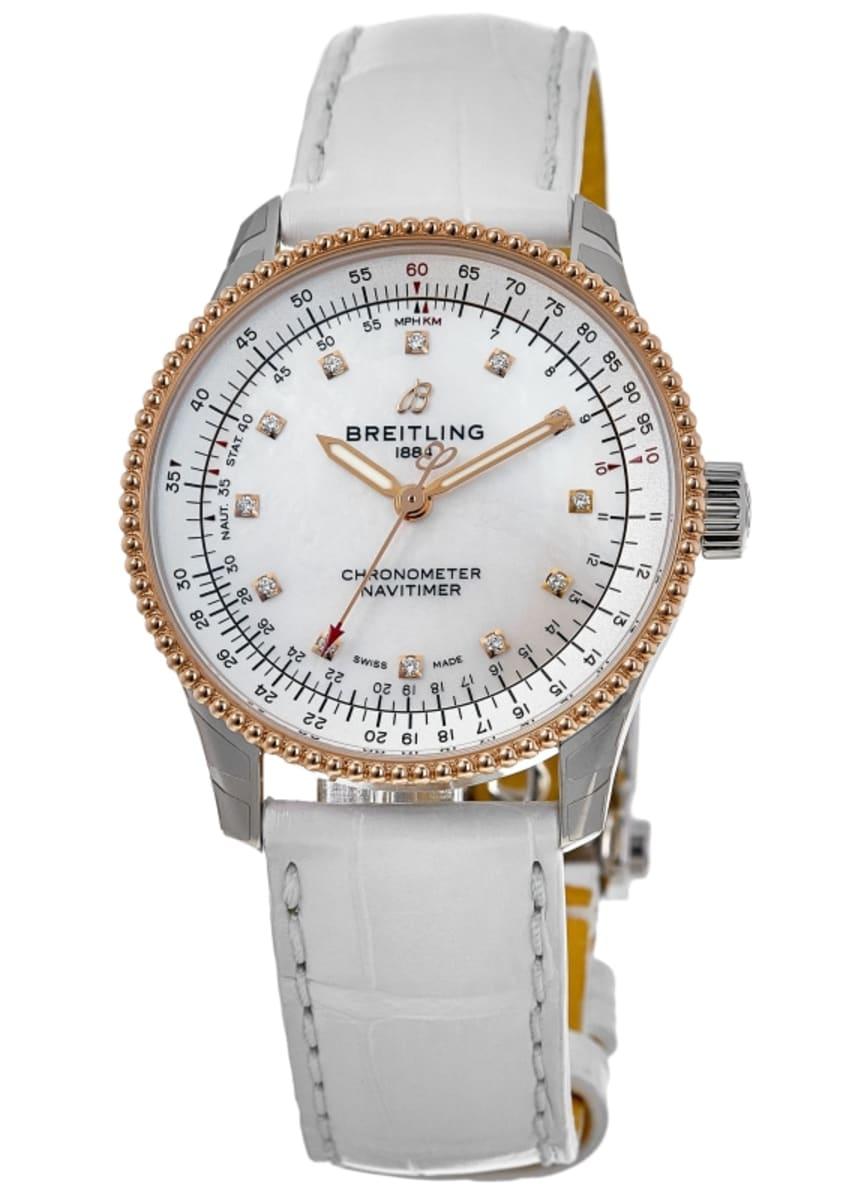 Breitling Navitimer