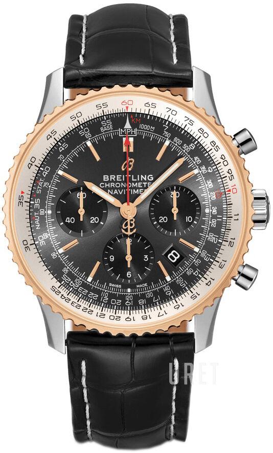 Breitling Navitimer 1 B01 Chronograph