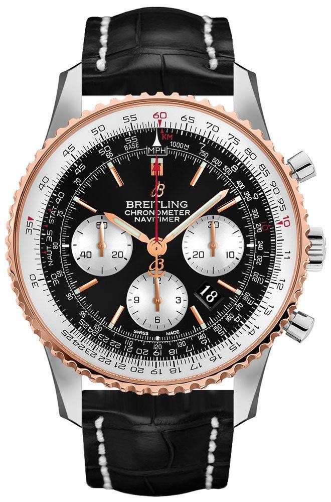 Breitling Navitimer 1 B01 Chronograph
