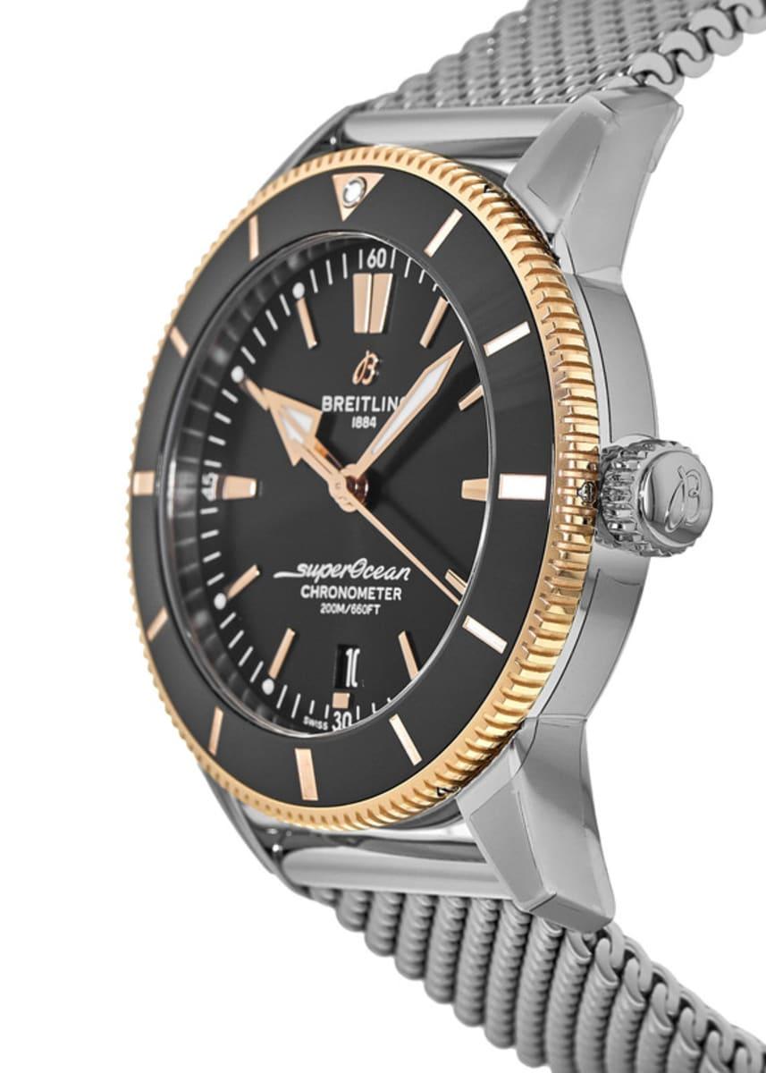 Breitling Superocean Heritage
