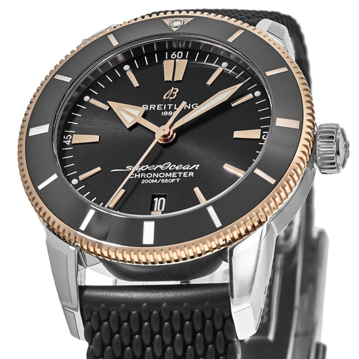 Breitling Superocean Heritage