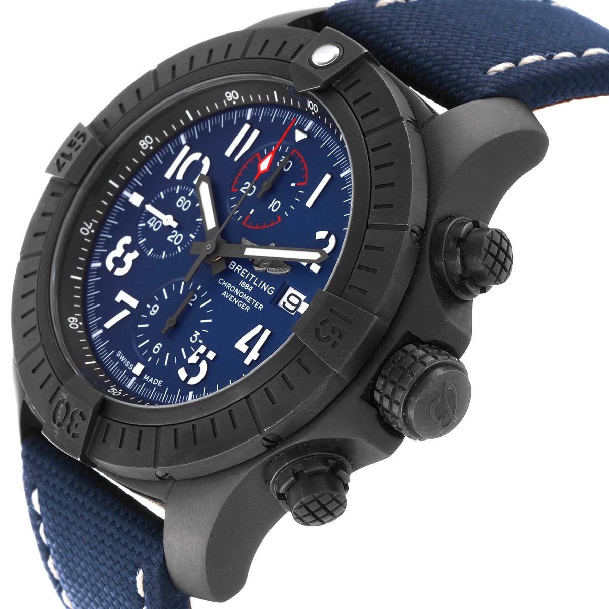 Breitling Super Avenger