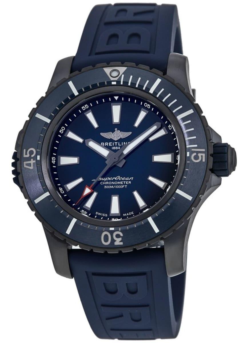 Breitling Superocean