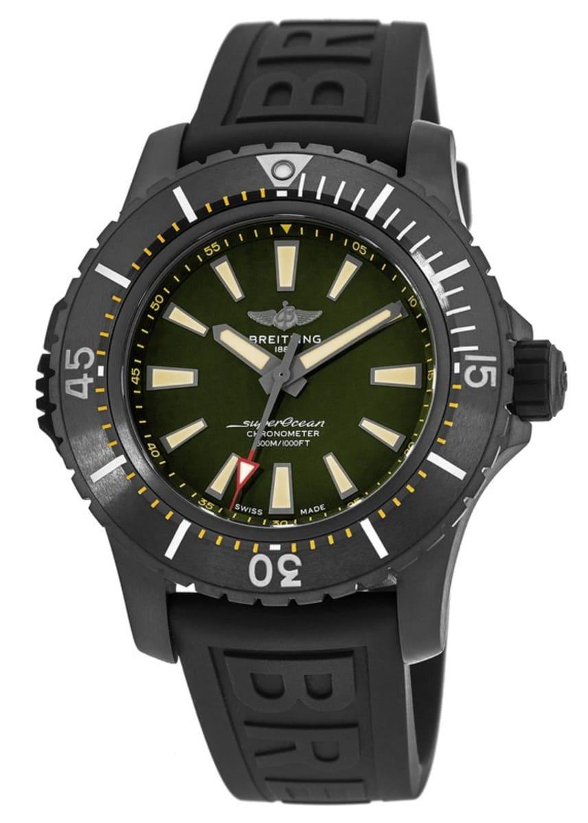 Breitling Superocean
