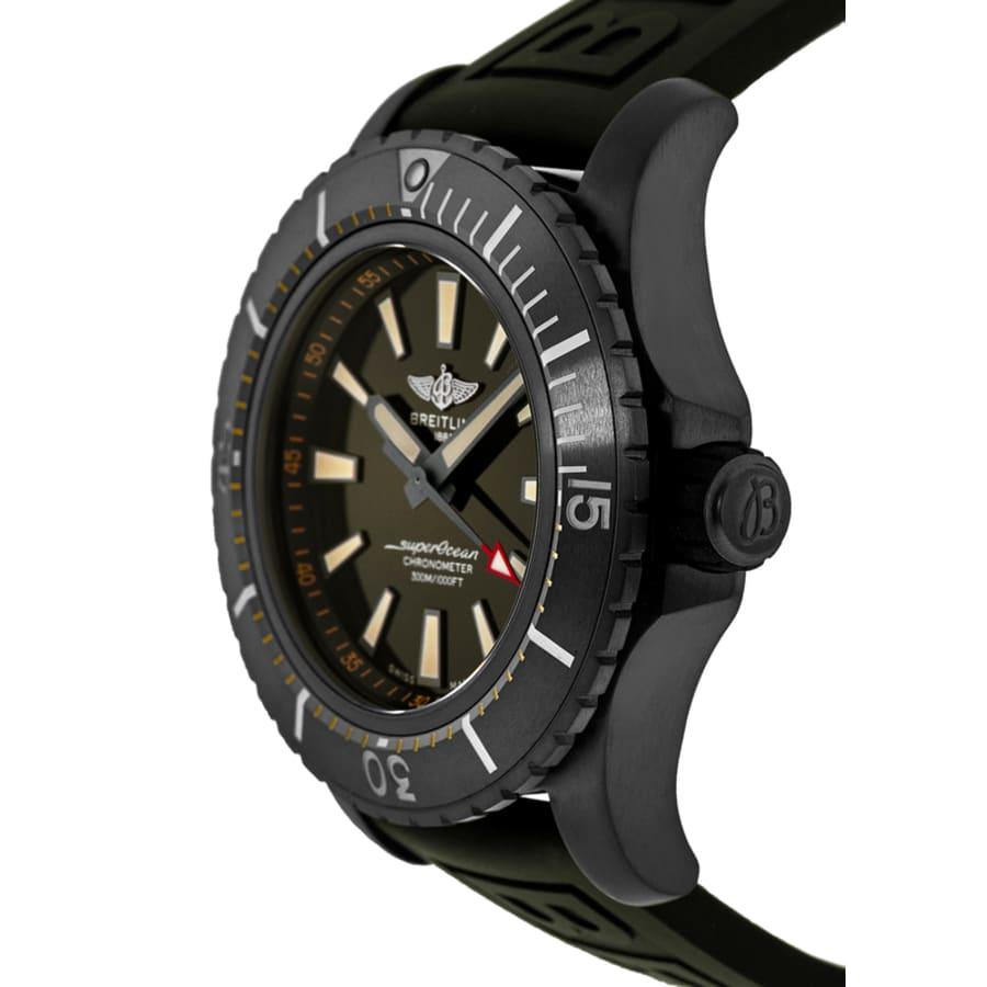 Breitling Superocean