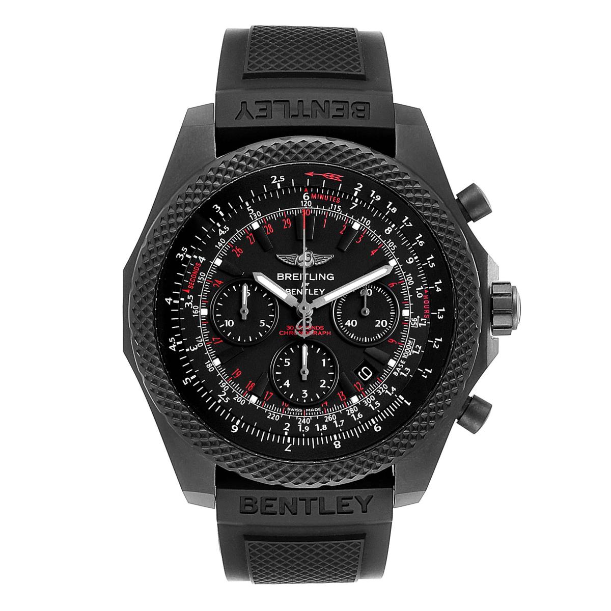 Breitling for Bentley