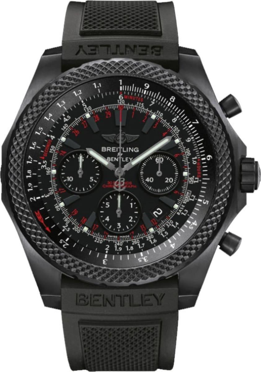 Breitling for Bentley