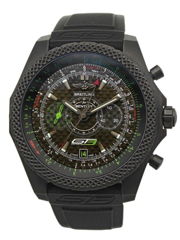 Breitling Bentley Supersports