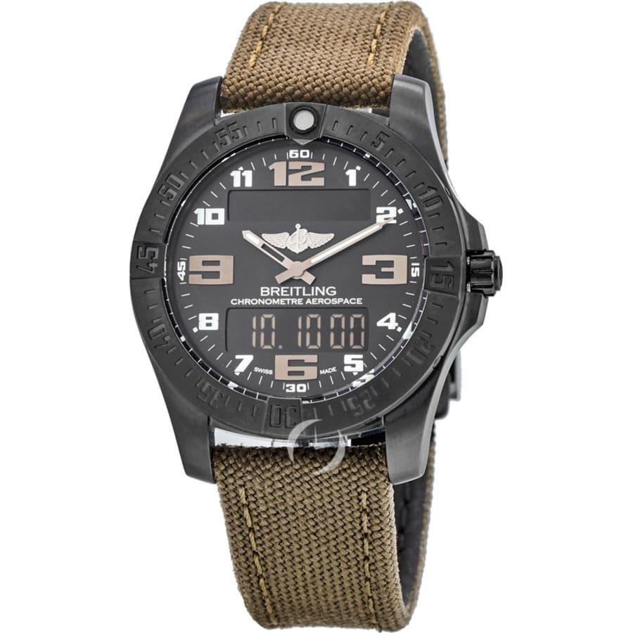 Breitling Aerospace EVO