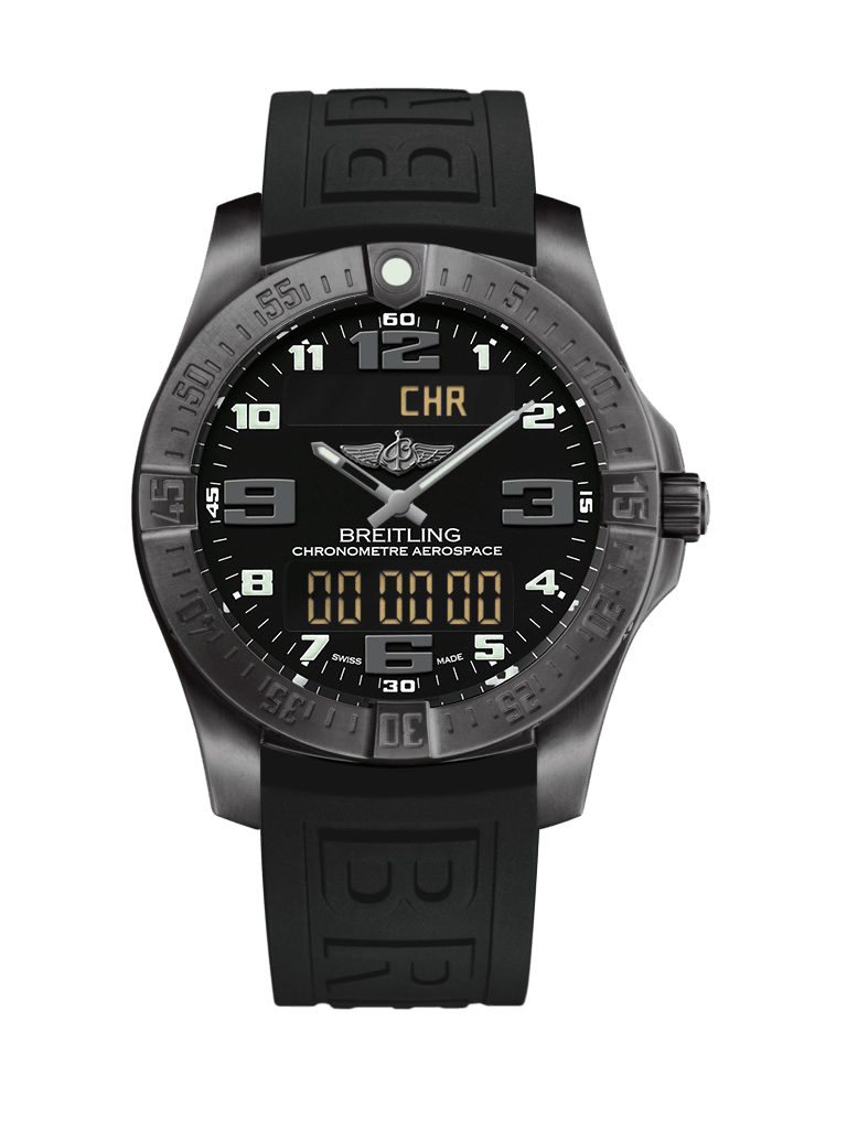 Breitling Aerospace EVO
