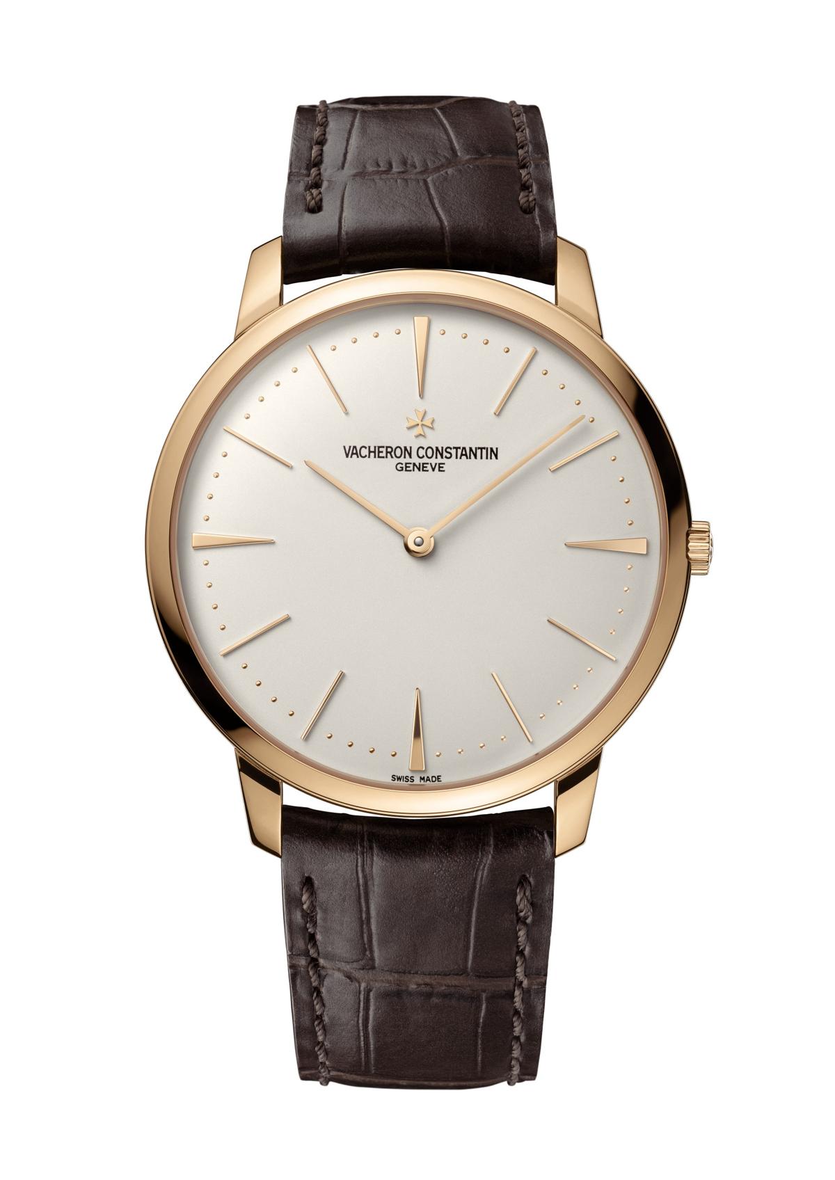 Vacheron Constantin Patrimony