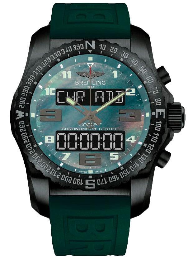 Breitling Cockpit B50