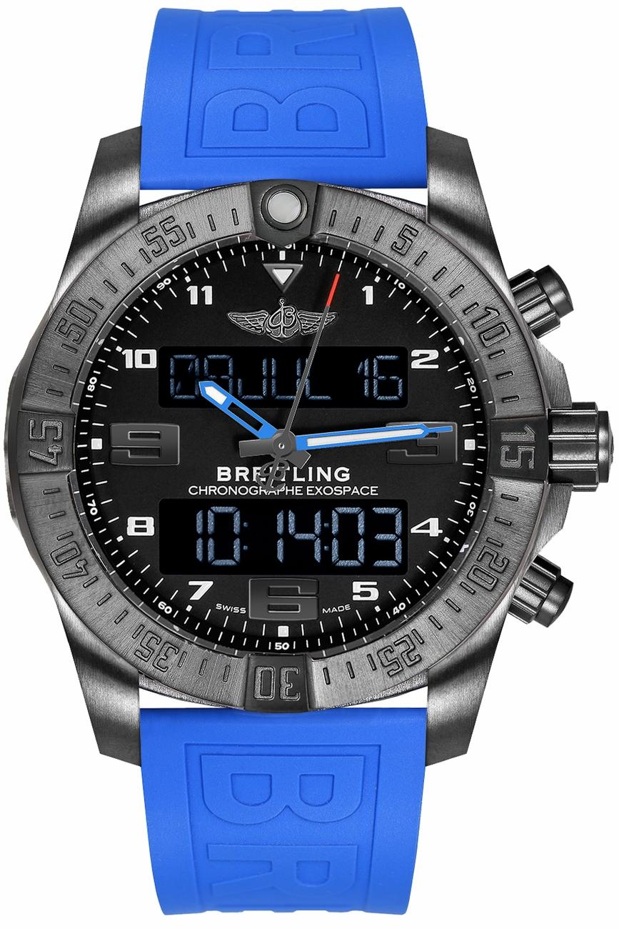 Breitling Exospace B55 Connected