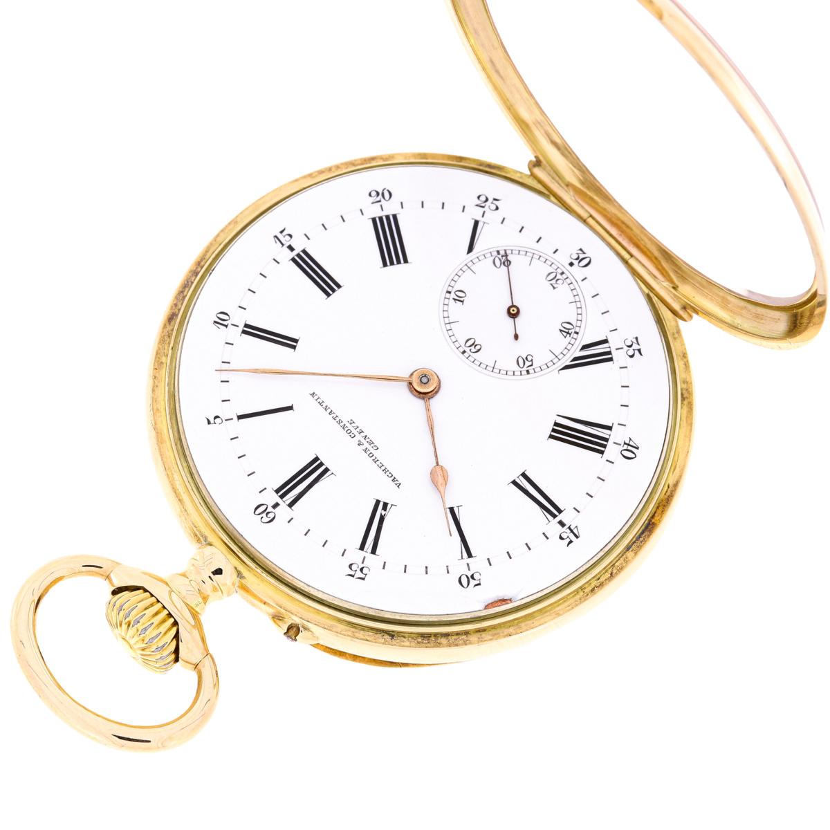 Vacheron Constantin Vacheron Constantin