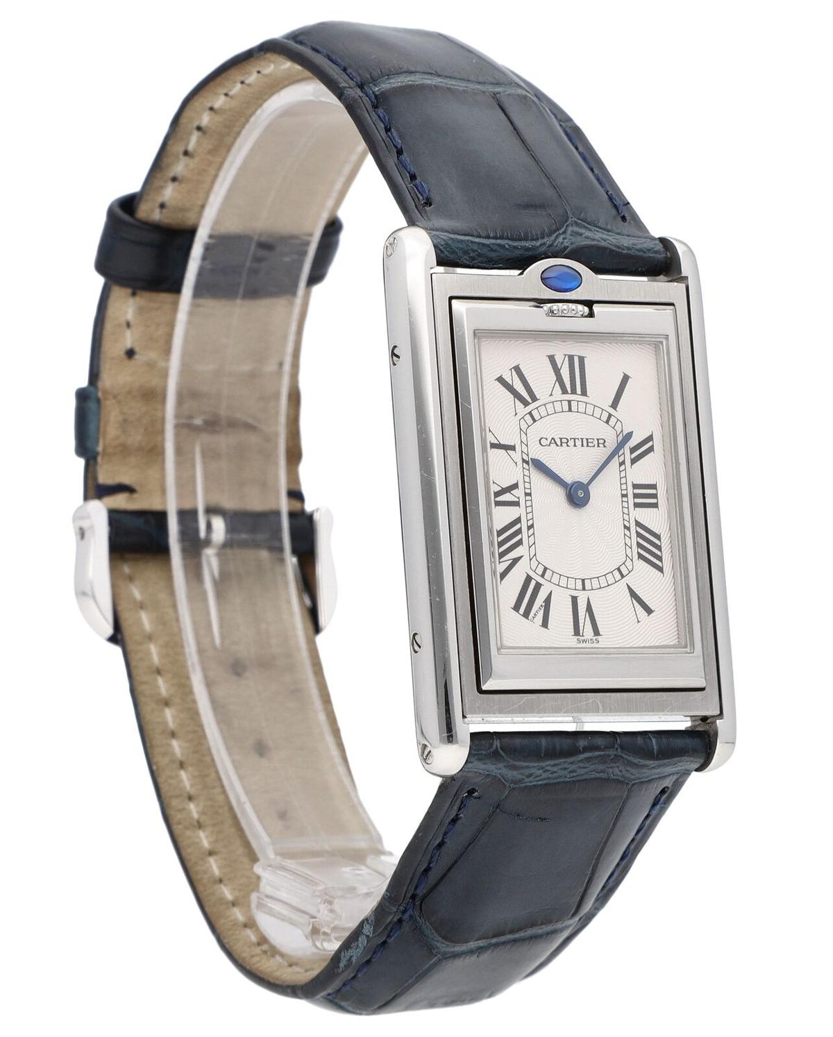 Cartier Tank Américaine