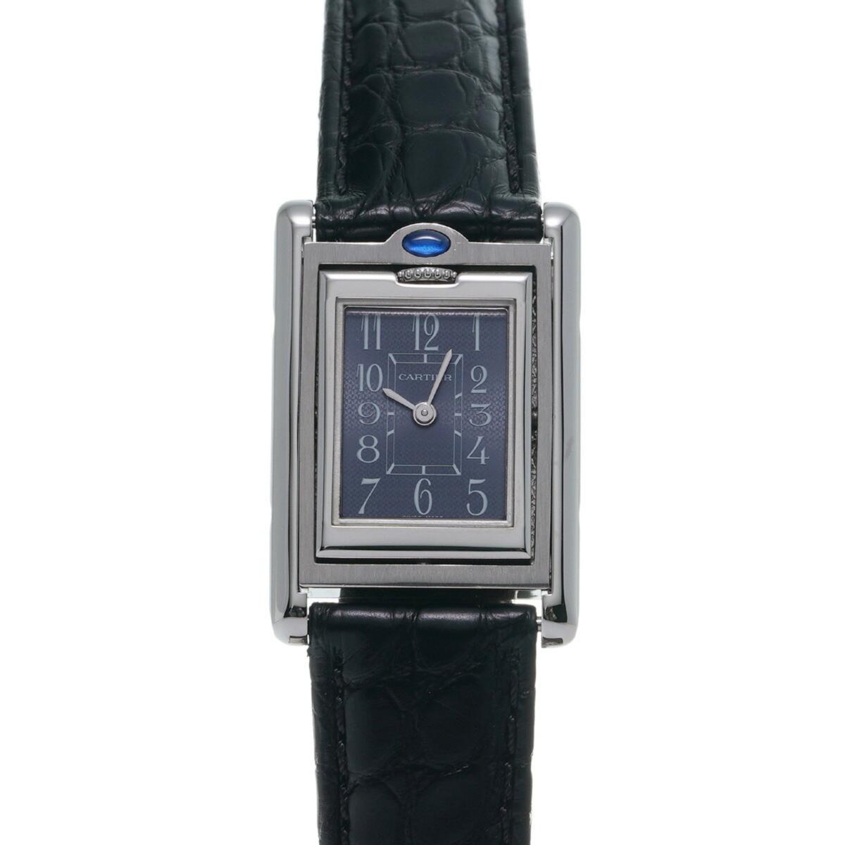 Cartier Tank