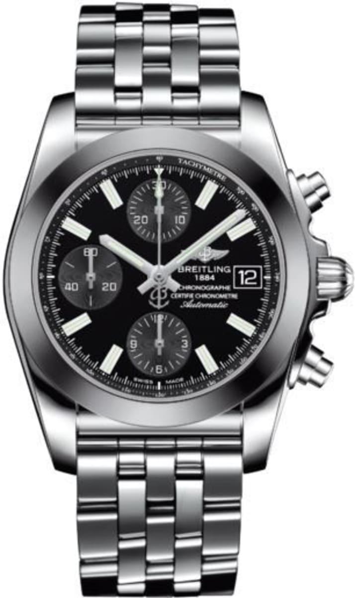 Breitling Chronomat 38