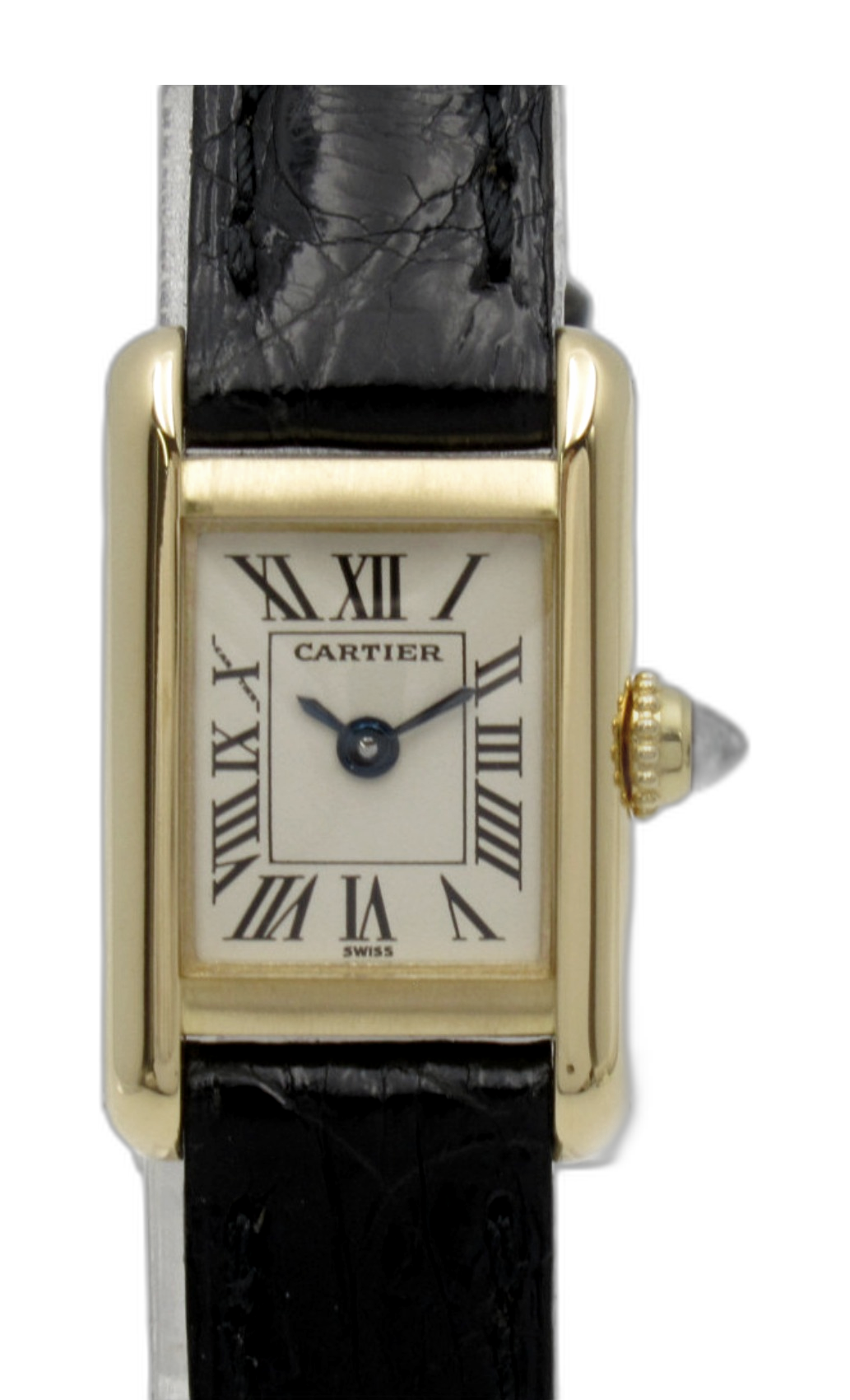 Cartier Cartier