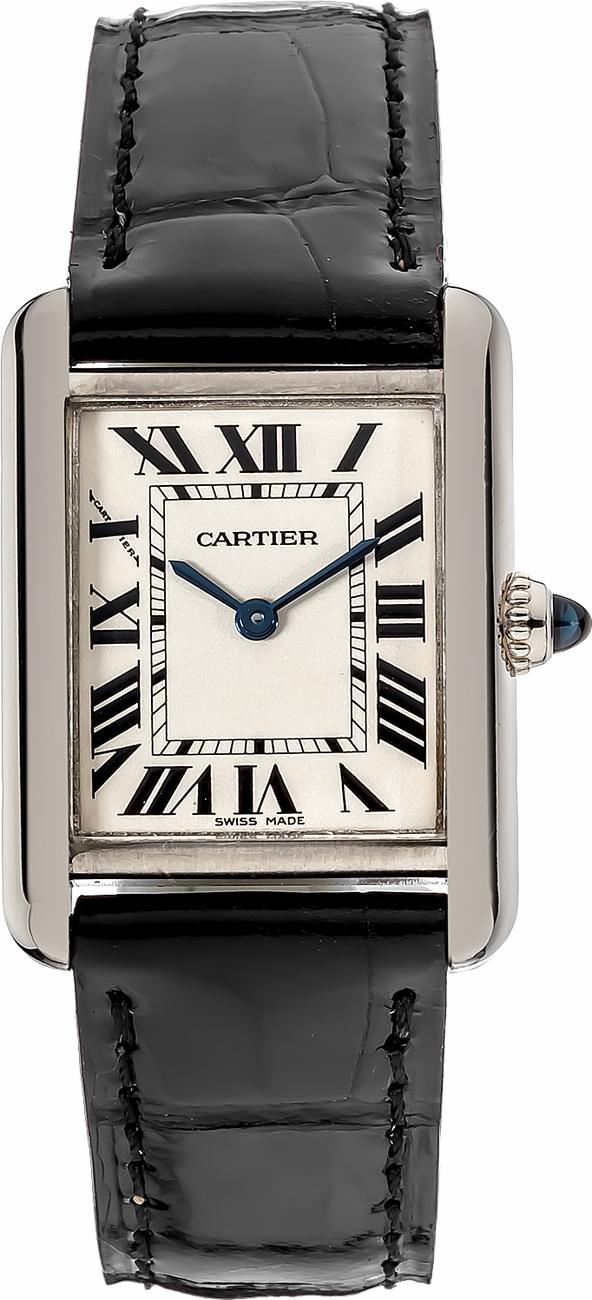 Cartier Tank Louis Cartier