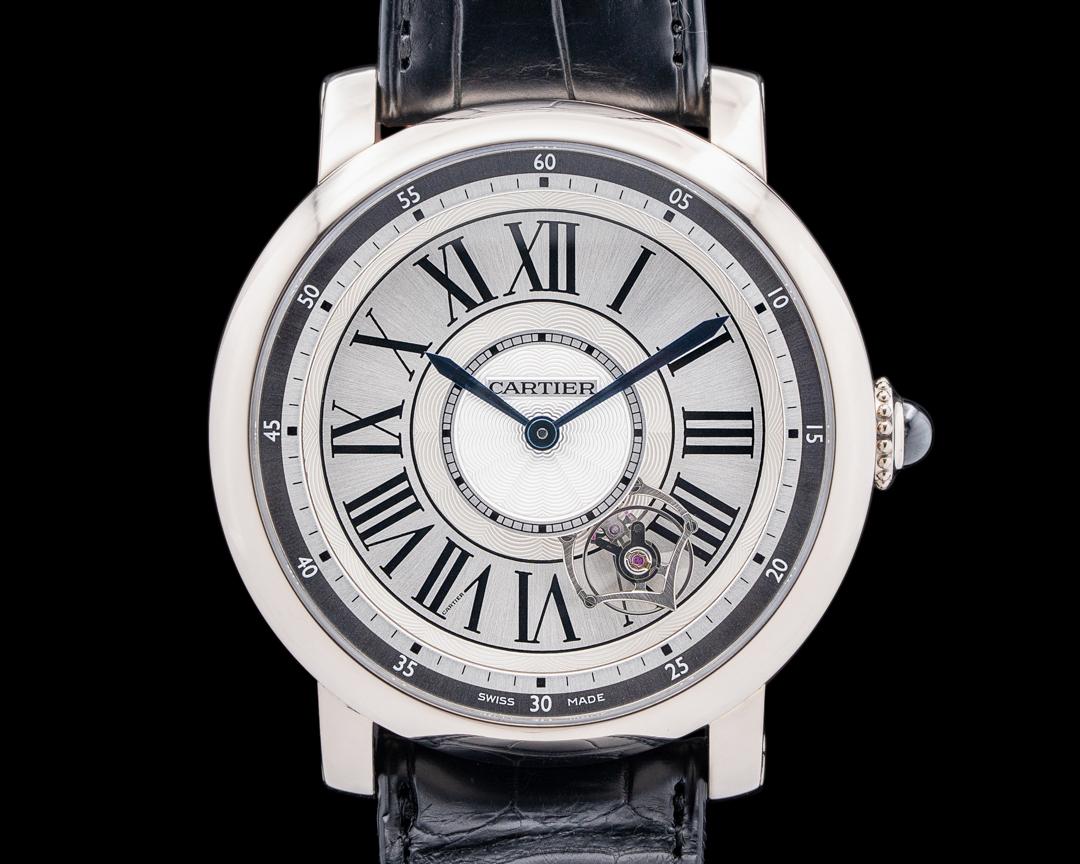 Cartier Rotonde de Cartier