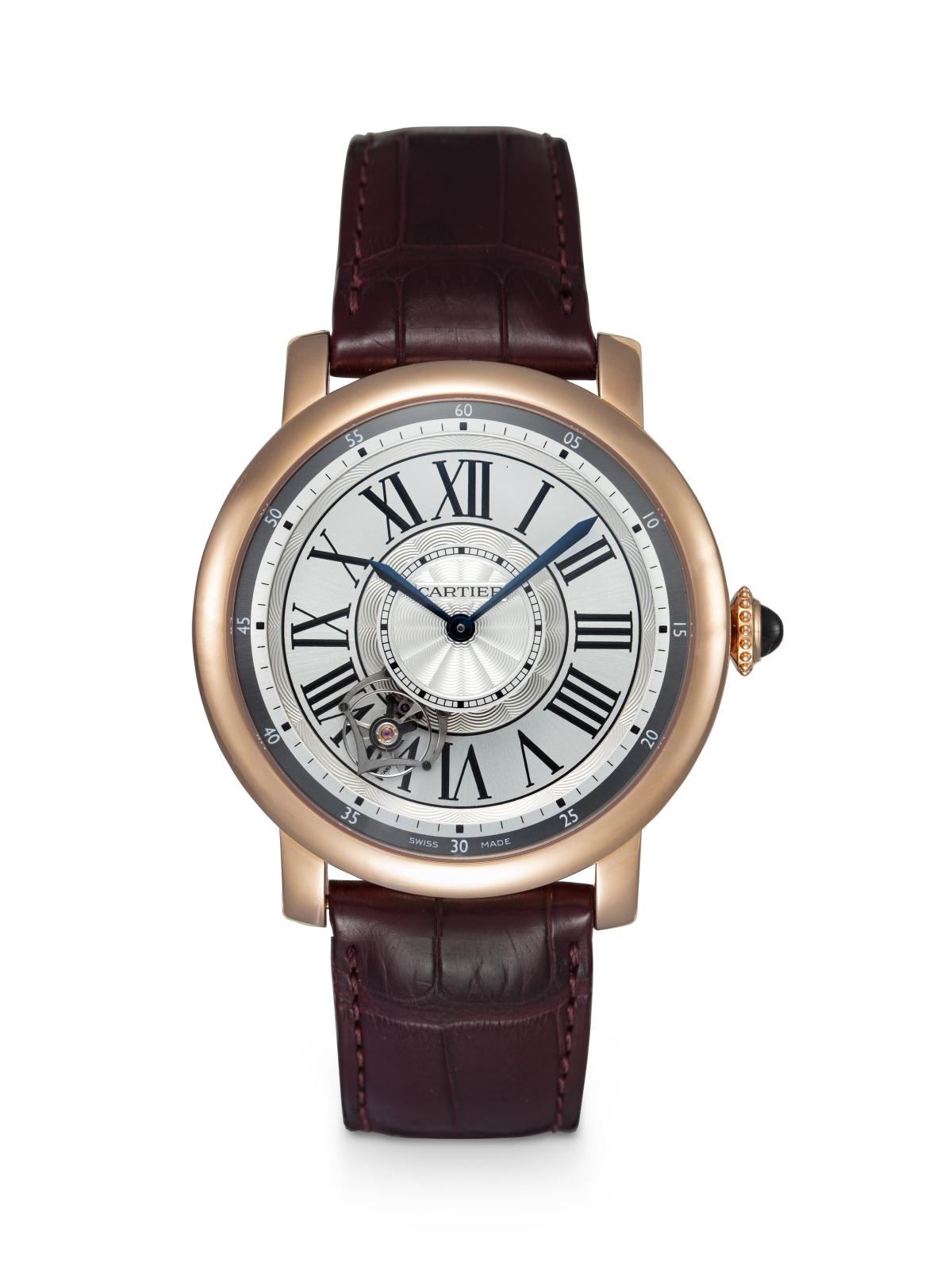 Cartier Rotonde de Cartier