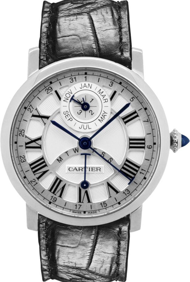 Cartier Rotonde de Cartier