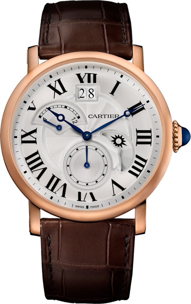 Cartier Rotonde de Cartier