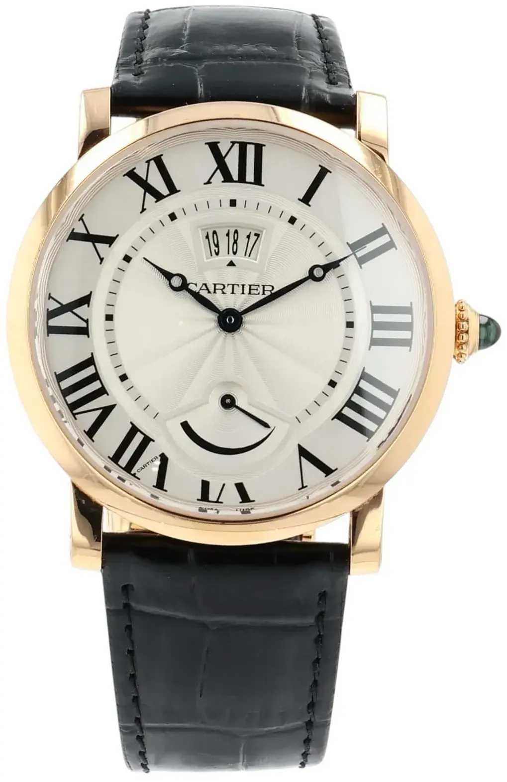 Cartier Rotonde de Cartier