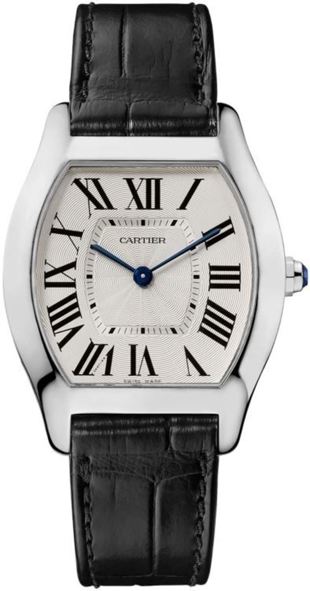 Cartier Tortue