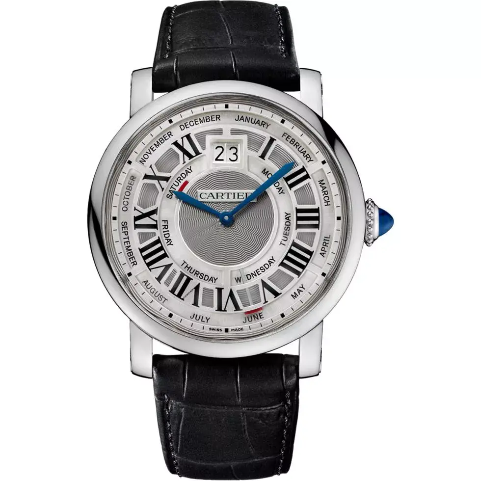 Cartier Rotonde de Cartier