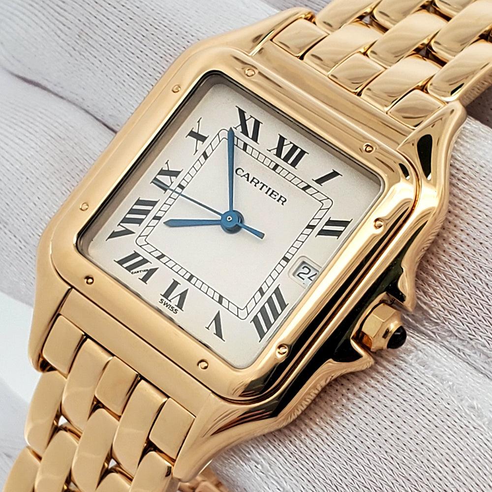 Cartier Panthère