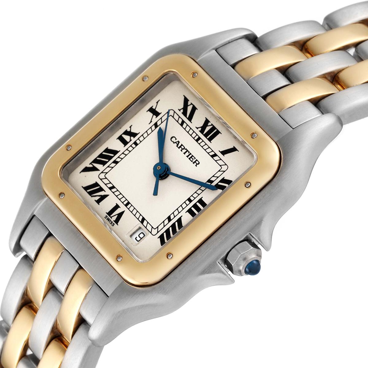 Cartier Panthère