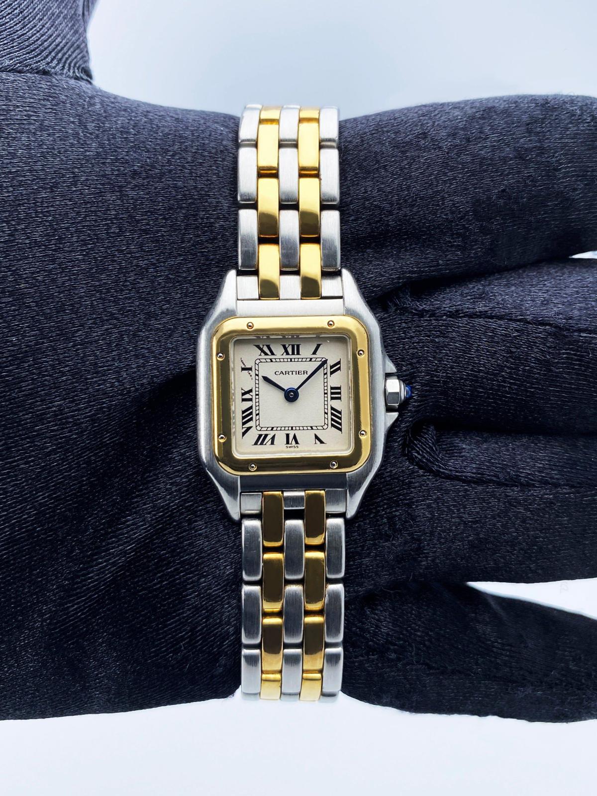 Cartier Panthère