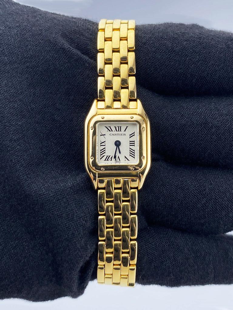 Cartier Panthère