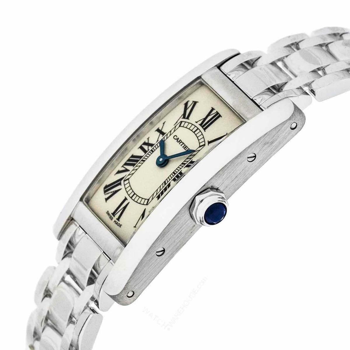Cartier Tank Américaine