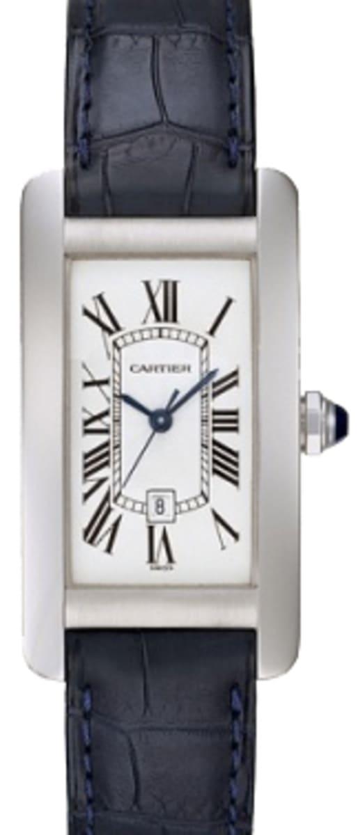 Cartier Tank Américaine