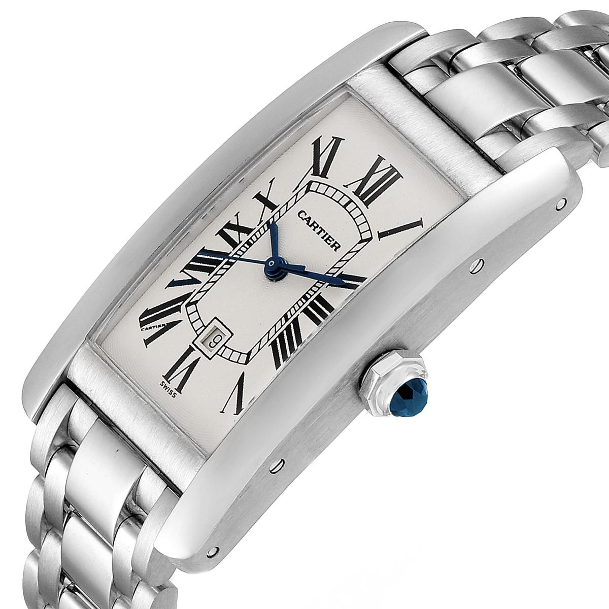 Cartier Tank Américaine