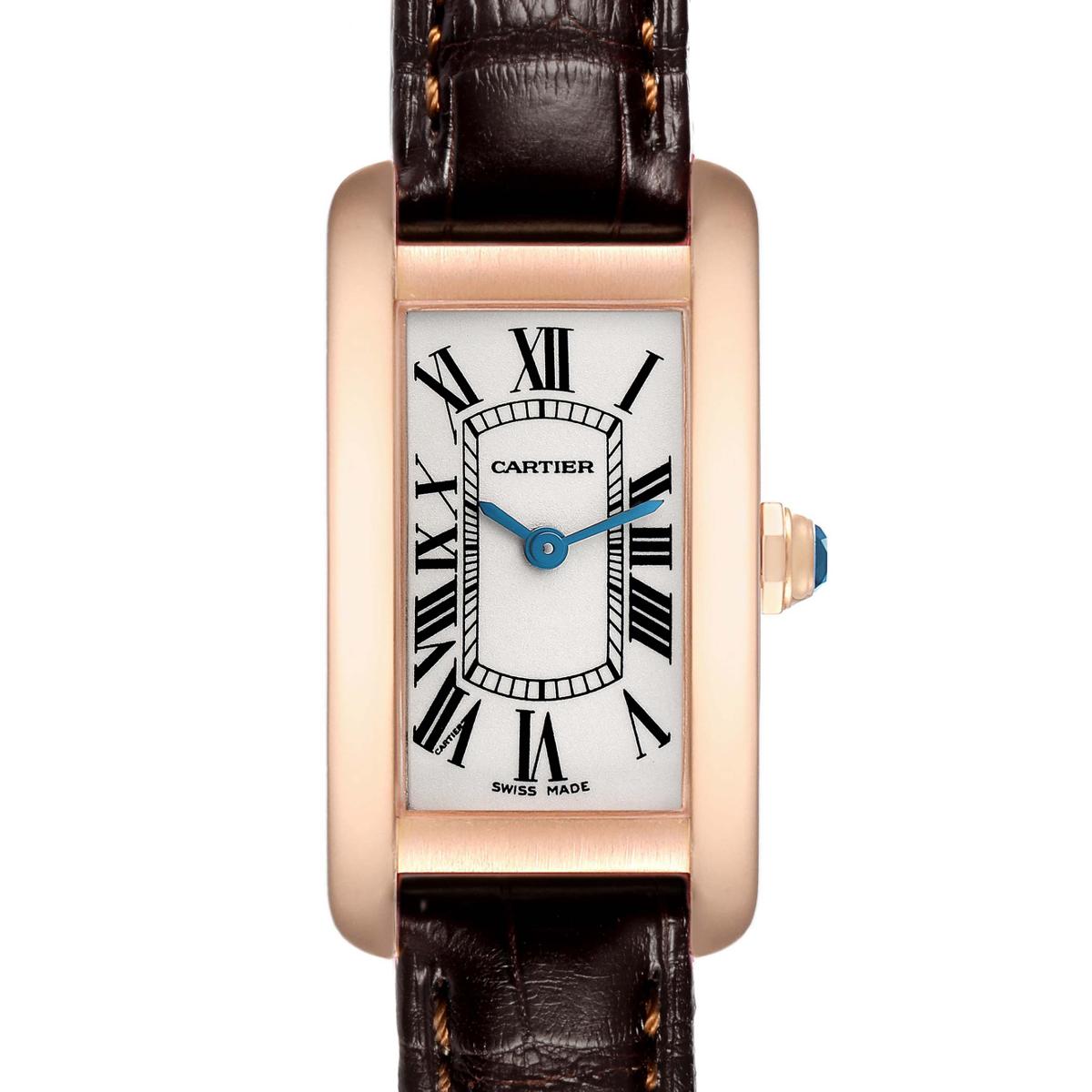 Cartier Tank Américaine
