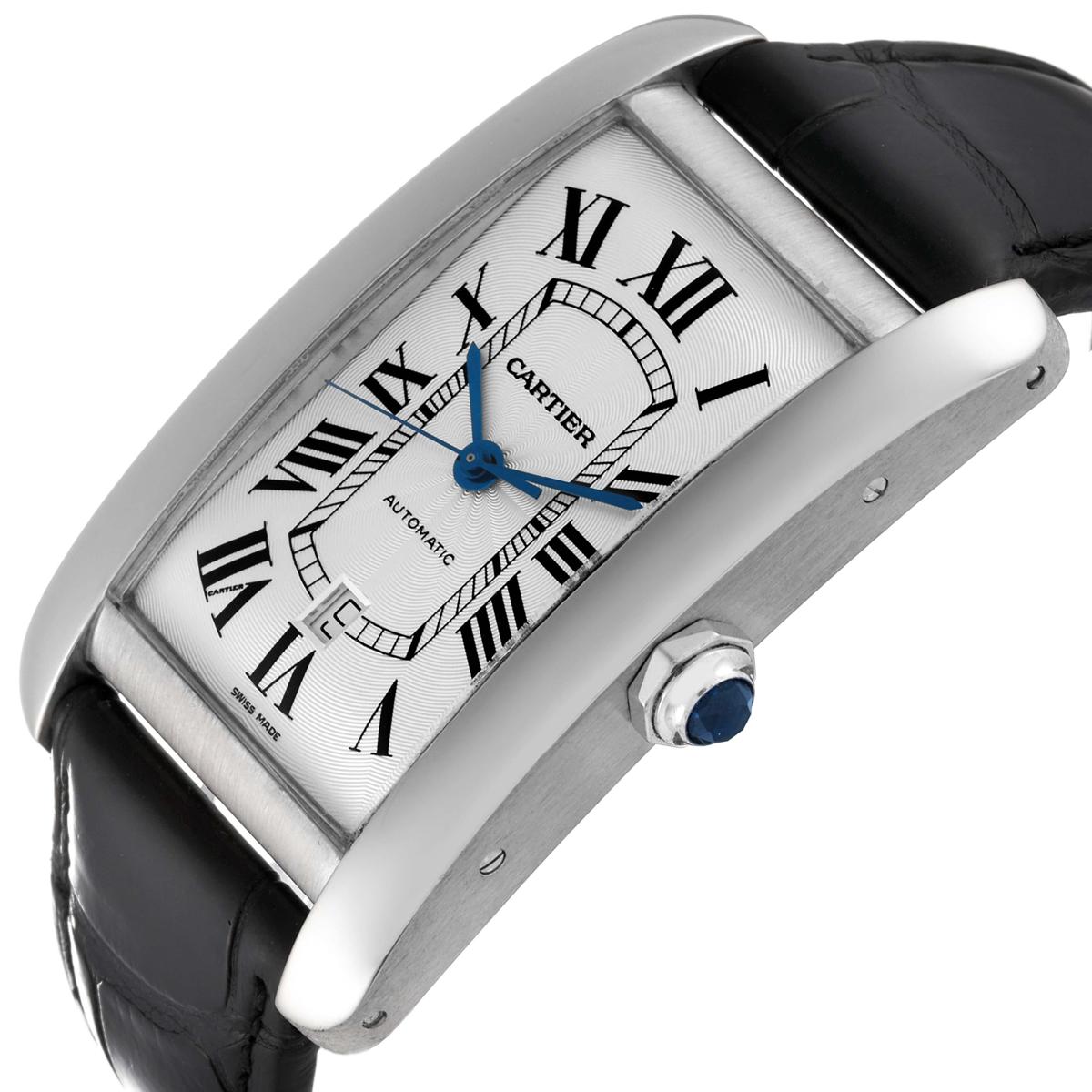 Cartier Tank Américaine