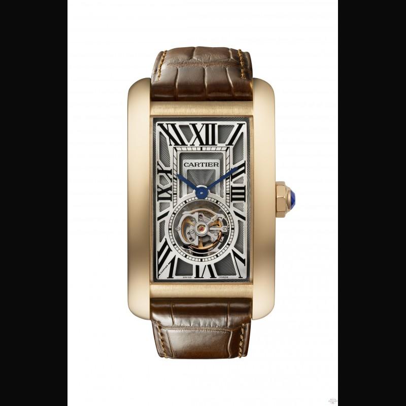 Cartier Tank Américaine