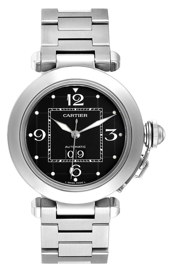 Cartier Pasha C