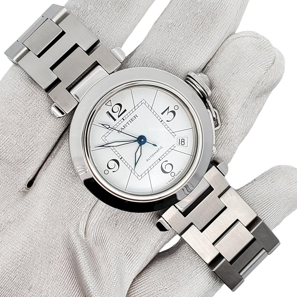 Patek Philippe Pasha C