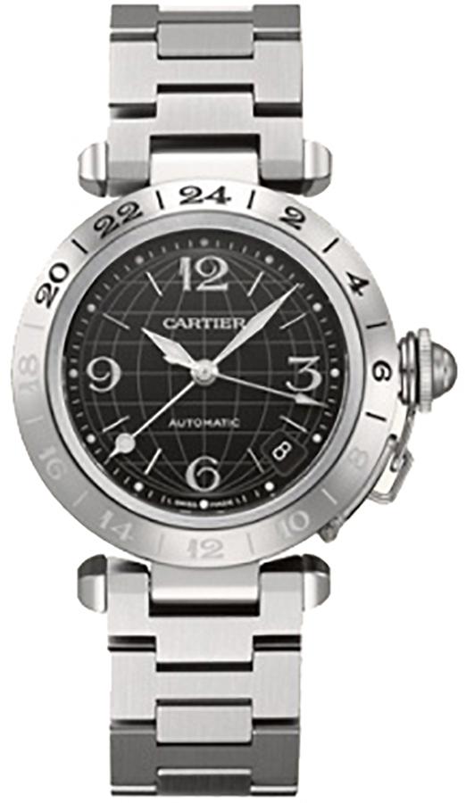 Cartier Pasha C