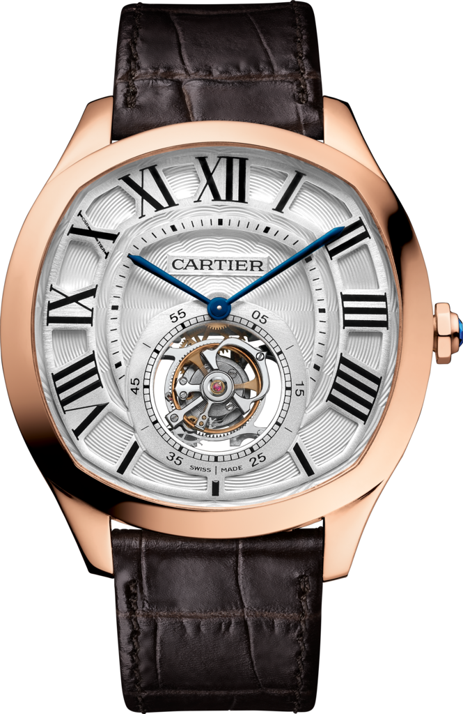 Cartier Drive de Cartier