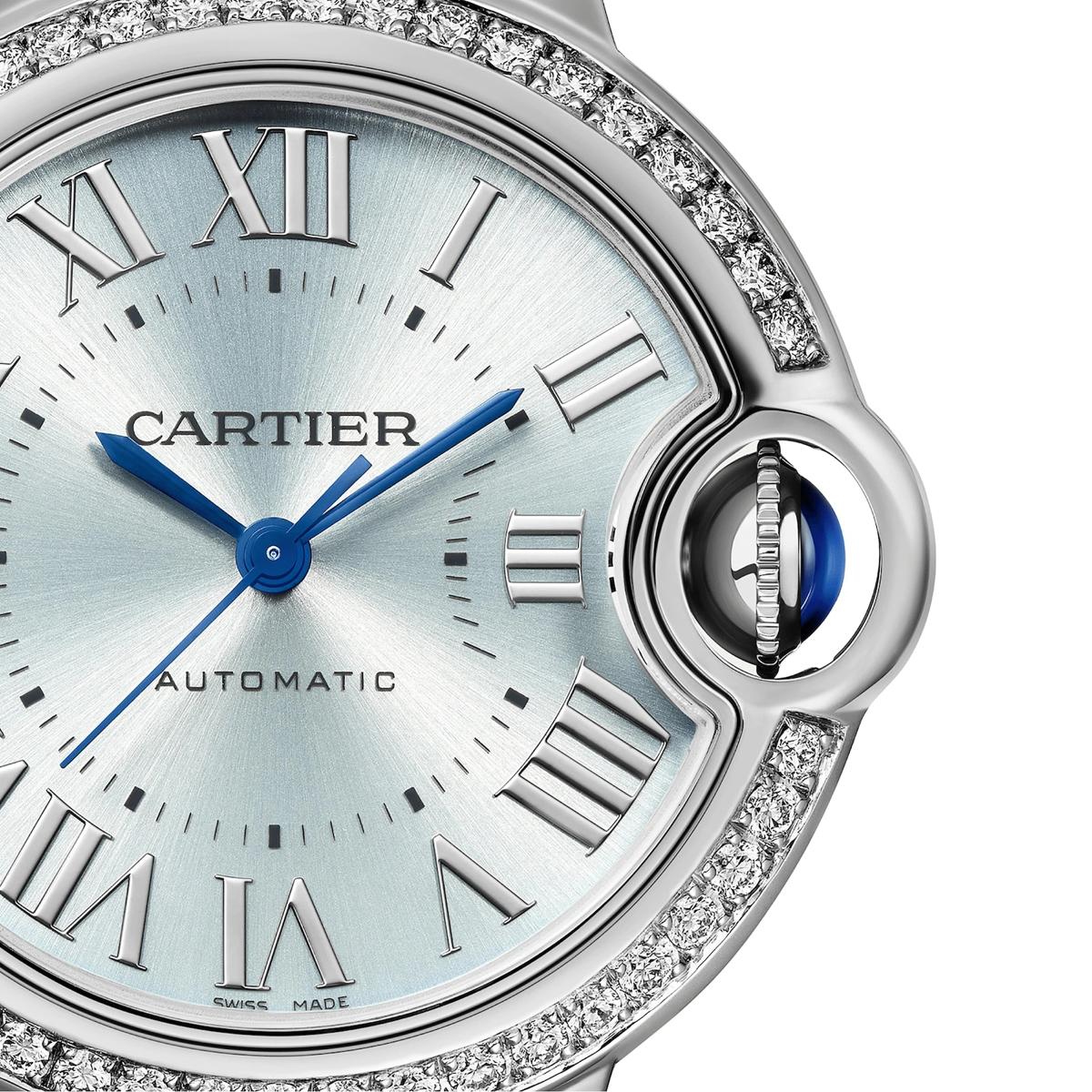 Cartier Cartier