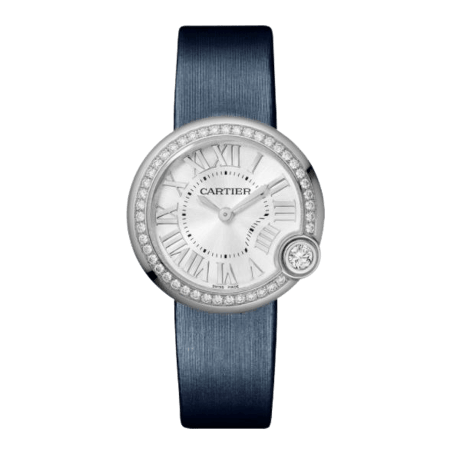 Cartier Ballon Blanc